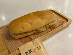 -金湖港式餐厅(建外店)