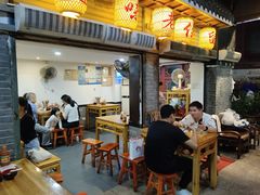 -锦泓老字号猪脏粉(东联大厦店)