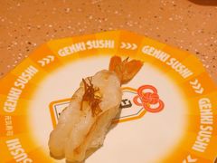 -元气寿司(东方宝泰店)