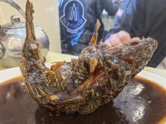 -奥华餐厅·老张记(台基厂店)