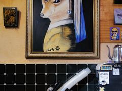-HANA COFFEE(长寿路店)