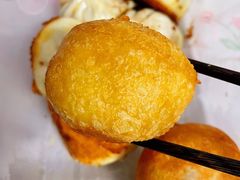 玉兰饼-毛华美食(清扬路店)