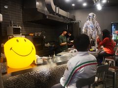 -shark burger·鲨鱼汉堡(交子大道店)