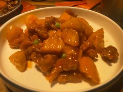 -食锦记·福建私房菜(浦西万达店)