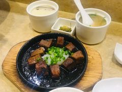 -东京屋(武定路店)