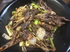 鸭下巴-掌上鲜(南顺城街店)