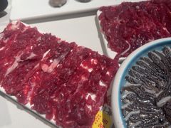 -焯牛潮汕牛肉火锅(云峰街创始店)