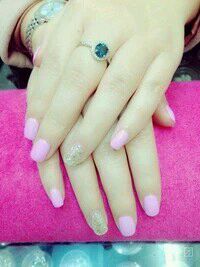 美美哒-U3日式美甲美睫