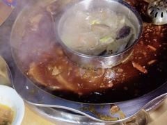 -渝宗老灶火锅(时代天街店)