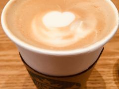 -星巴克(海桐路店)