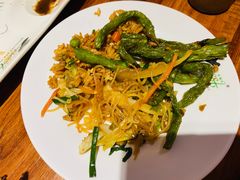 -汉巴味德(百年港湾店)