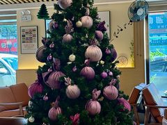 -LIFE'S拉啡斯(客天下·君临长安店)