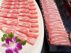 -东来顺饭庄(金泉广场店)