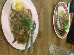 -马里奥明星猪脚饭