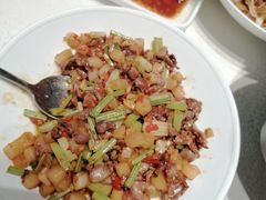 -好食上(喜盈门.范城店)