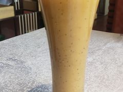 山药汁-金狮麟·新豫菜(杏石口路店)