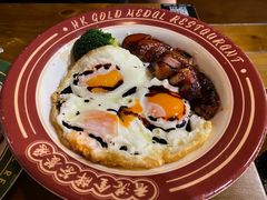 -肥韬茶餐厅(南山mini店)