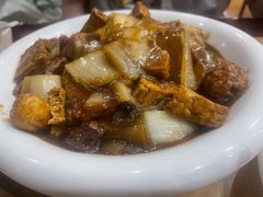 -力力豆花庄(广渠门店)