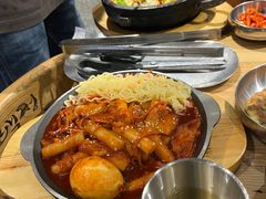-姜虎东白丁烤肉(深圳湾后海汇店)