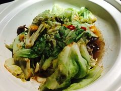 -楼兰新疆主题餐厅(苏州中心店)