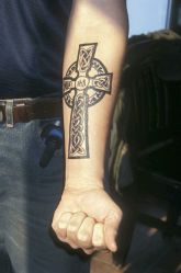 点击看大图 -墨無界刺青TATTOO