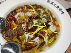 -太二酸菜鱼(沈阳万象城店)