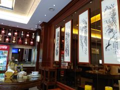 大堂-勤德兴(湖滨路店)