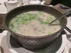 -粥旺庄(芳村店)