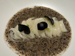 -广州富力丽思卡尔顿酒店·丽轩·粤菜