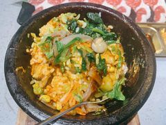 -妥妥烤肉料理(昙华林店)