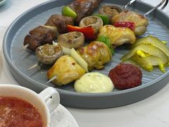 -库滋明·俄罗斯特色美食(中央大街店)
