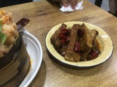 -包面西施(黄泥磅总店)