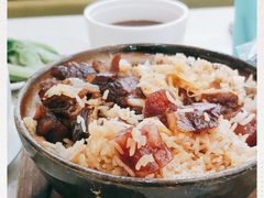 -明记港式烧腊茶餐厅(下沙店)