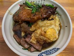 -无名氏面馆(邮电路店)