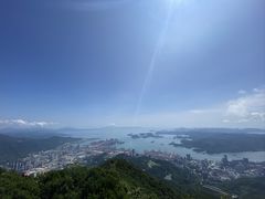 -梧桐山风景名胜区