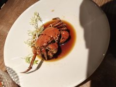 -周家二小姐的菜(西津渡店)