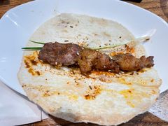 -壹块捌烧烤(灯市口店)