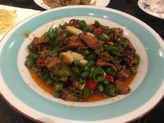-芳芳私房菜·精做淮扬菜(承德路店)