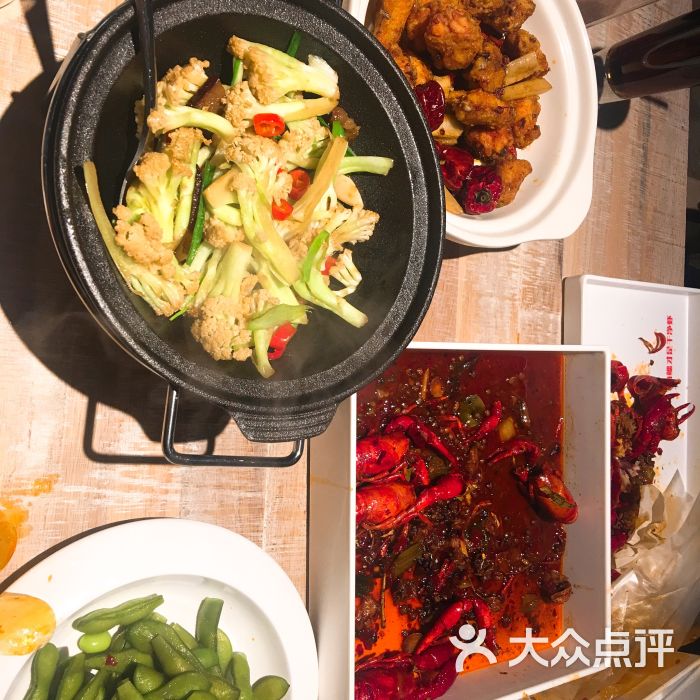 麻小丨麻辣诱惑(kkmall店)-图片-深圳美食-大众点评网