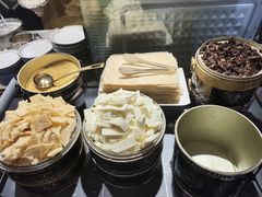 -格日勒阿妈蒙古厨房(新华广场店)
