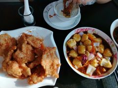 -东北酱骨头馆(蓁巷店)