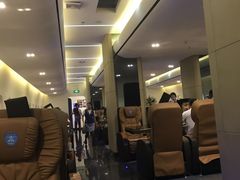 -赫帝拉航空主题餐厅(南宁店)