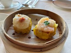 -天龙轩(香港丽思卡尔顿酒店)