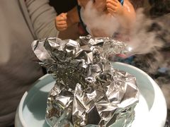 烤猪脑-鱼上·烤鱼(万象城店)