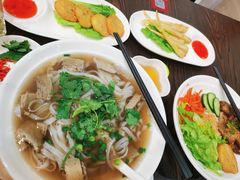 -PHO·5越南牛肉粉(建新路店)