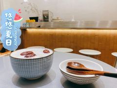 -小团圆糖水铺(襄阳南路店)