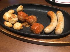 -萨莉亚意式餐厅(常州环球港店)