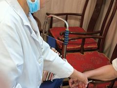 -上海广德中医门诊部