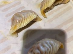 虾肉蒸饺-鼎泰丰(渔阳店)