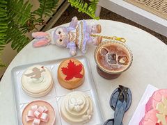 -法桐蛋糕·手作面包(万象城店)